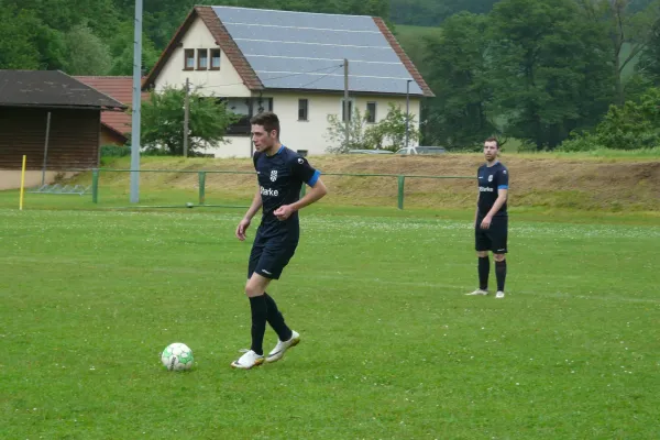 02.06.2024 SG FSV Diedorf/Rhön vs. SV 49 Eckardtshausen