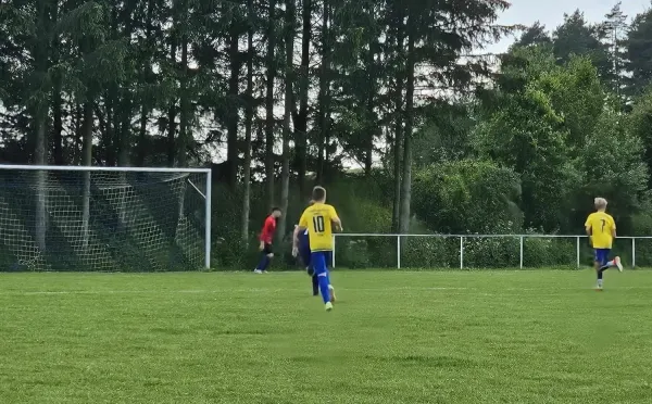 03.06.2024 SG Eckardtshausen vs. SG VfB 1919 Vacha