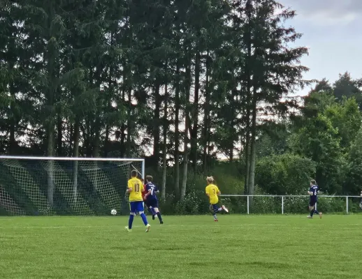 03.06.2024 SG Eckardtshausen vs. SG VfB 1919 Vacha