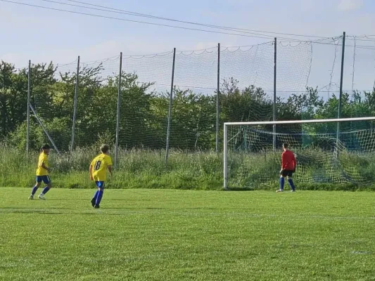 03.06.2024 SG Eckardtshausen vs. SG VfB 1919 Vacha