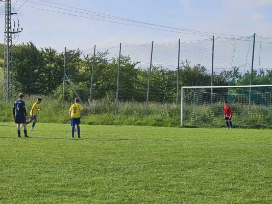 03.06.2024 SG Eckardtshausen vs. SG VfB 1919 Vacha