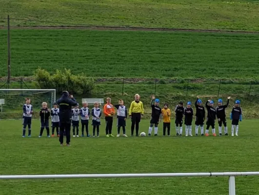 20.04.2024 SG Eckardtshausen vs. FC Eisenach II