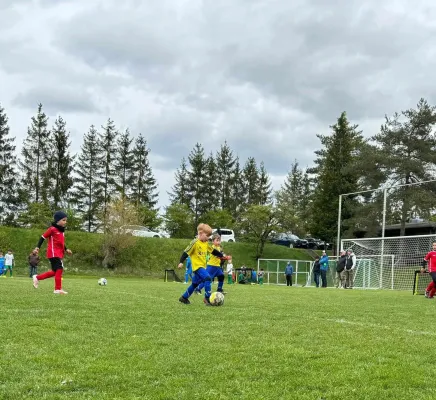 20.04.2024 Funino-Cup vs. SV 49 Eckardtshausen