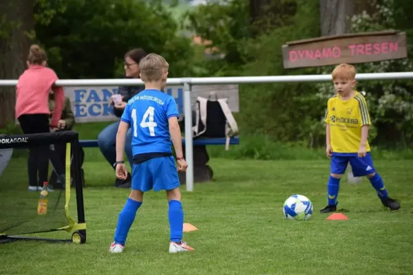 04.05.2024 Funino-Cup vs. SV 49 Eckardtshausen