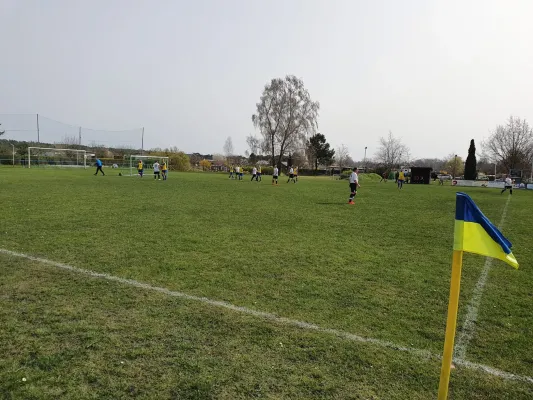 30.03.2024 FSV Karlshagen AH vs. SV 49 Eckardtshausen AH