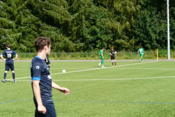 21.07.2024 FC Schweina-Gumpels. III vs. SV 49 Eckardtshausen