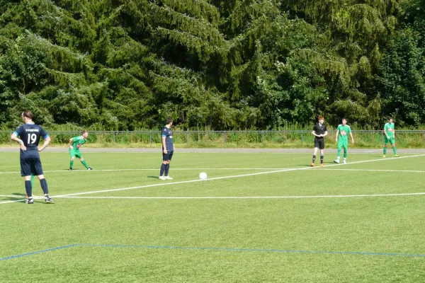 21.07.2024 FC Schweina-Gumpels. III vs. SV 49 Eckardtshausen