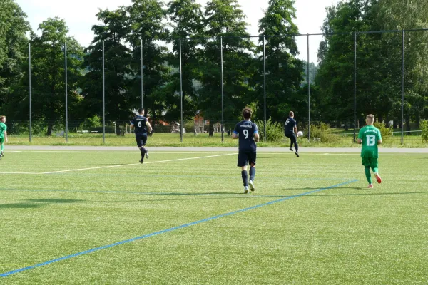 21.07.2024 FC Schweina-Gumpels. III vs. SV 49 Eckardtshausen