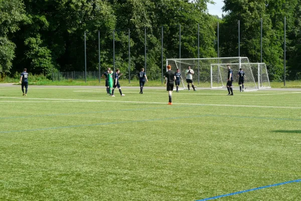 21.07.2024 FC Schweina-Gumpels. III vs. SV 49 Eckardtshausen