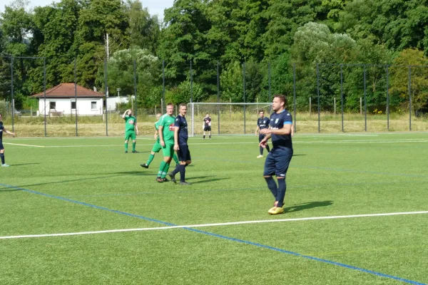 21.07.2024 FC Schweina-Gumpels. III vs. SV 49 Eckardtshausen