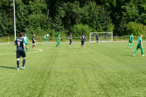 21.07.2024 FC Schweina-Gumpels. III vs. SV 49 Eckardtshausen