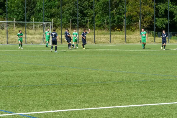 21.07.2024 FC Schweina-Gumpels. III vs. SV 49 Eckardtshausen