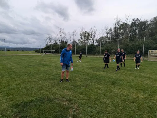 04.08.2024 SG Ütter.-Neukirchen vs. SV 49 Eckardtshausen