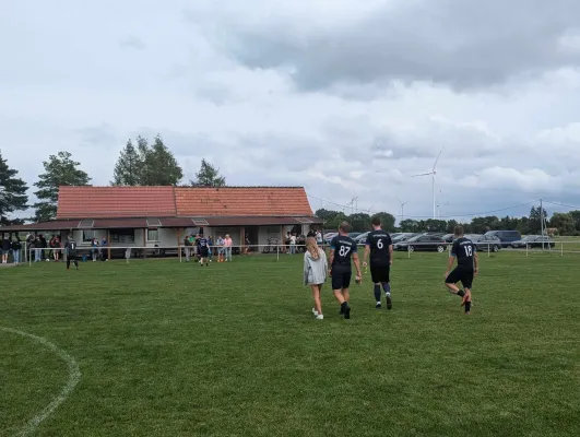 04.08.2024 SG Ütter.-Neukirchen vs. SV 49 Eckardtshausen