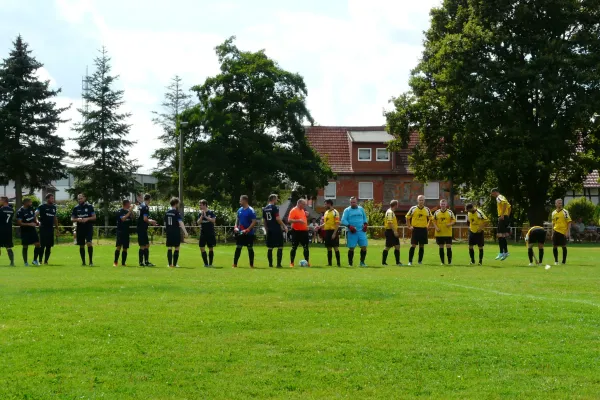 17.08.2024 FSV Herda vs. SV 49 Eckardtshausen