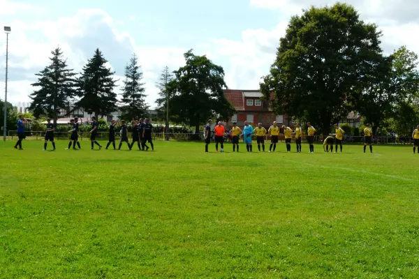 17.08.2024 FSV Herda vs. SV 49 Eckardtshausen