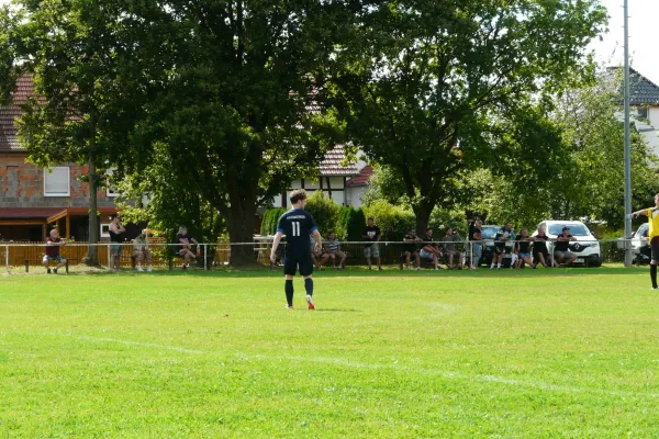 17.08.2024 FSV Herda vs. SV 49 Eckardtshausen