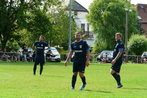 17.08.2024 FSV Herda vs. SV 49 Eckardtshausen