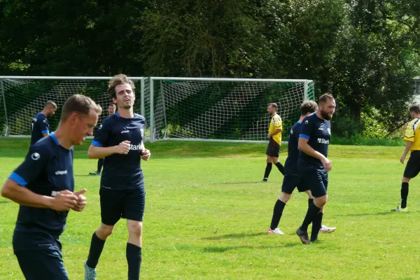 17.08.2024 FSV Herda vs. SV 49 Eckardtshausen