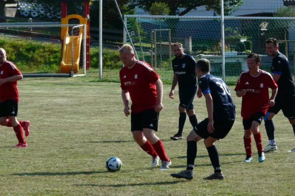 01.09.2024 SG ESV Gerstungen II vs. SV 49 Eckardtshausen