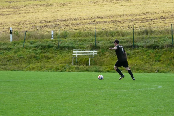 29.09.2024 SV 49 Eckardtshausen vs. SG Falken 1948