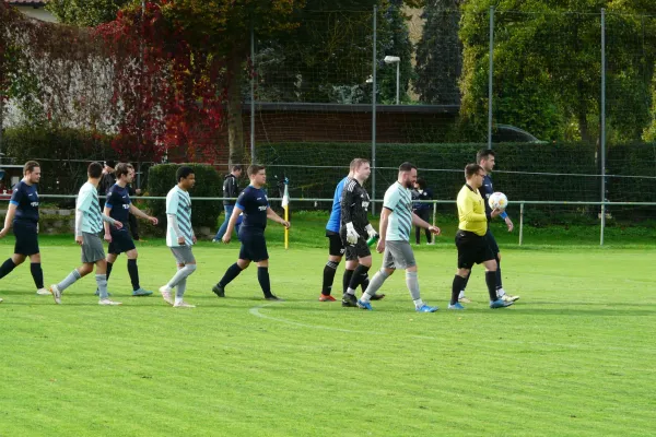 12.10.2024 SG SV Eintracht Ifta II vs. SV 49 Eckardtshausen