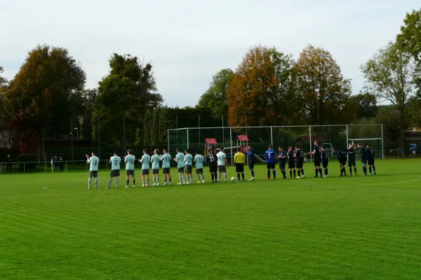 12.10.2024 SG SV Eintracht Ifta II vs. SV 49 Eckardtshausen