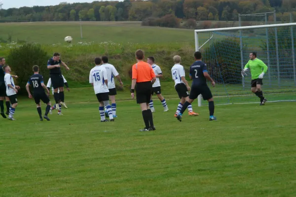 19.10.2024 SG Bisch./Berka Hn. II vs. SV 49 Eckardtshausen