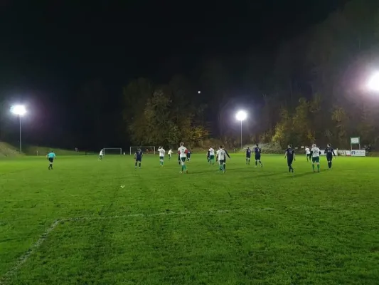 30.10.2024 SG Marksuhler SV II vs. SV 49 Eckardtshausen