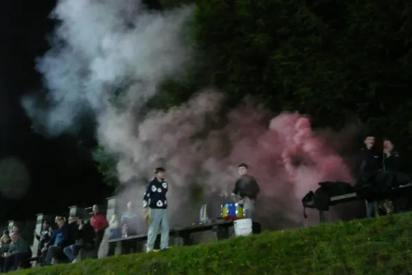 30.10.2024 SG Marksuhler SV II vs. SV 49 Eckardtshausen