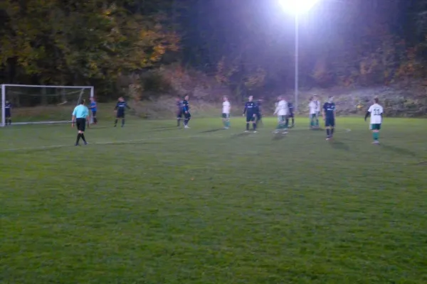 30.10.2024 SG Marksuhler SV II vs. SV 49 Eckardtshausen