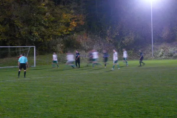 30.10.2024 SG Marksuhler SV II vs. SV 49 Eckardtshausen