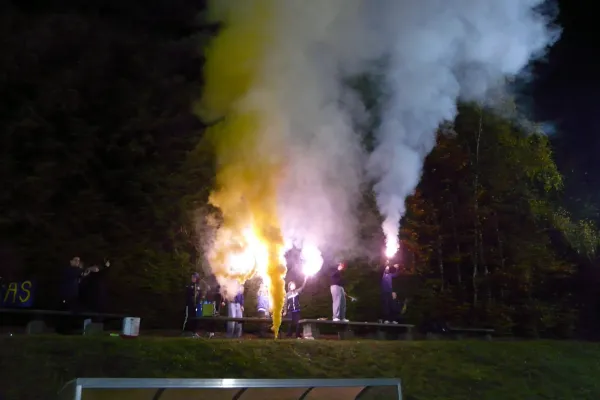 30.10.2024 SG Marksuhler SV II vs. SV 49 Eckardtshausen