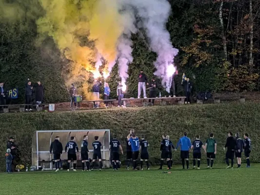 30.10.2024 SG Marksuhler SV II vs. SV 49 Eckardtshausen