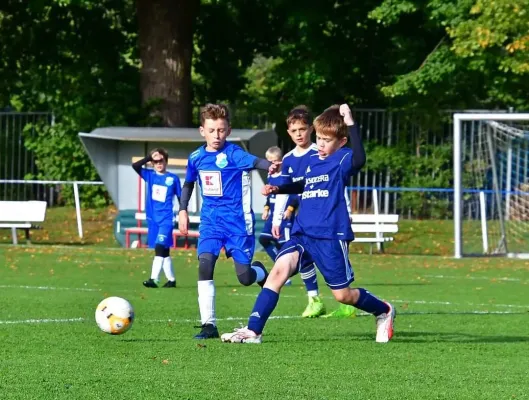 14.09.2024 FC Eisenach vs. SG Eckardtshausen