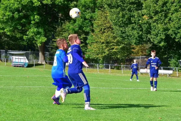 14.09.2024 FC Eisenach vs. SG Eckardtshausen