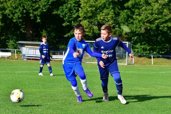 14.09.2024 FC Eisenach vs. SG Eckardtshausen