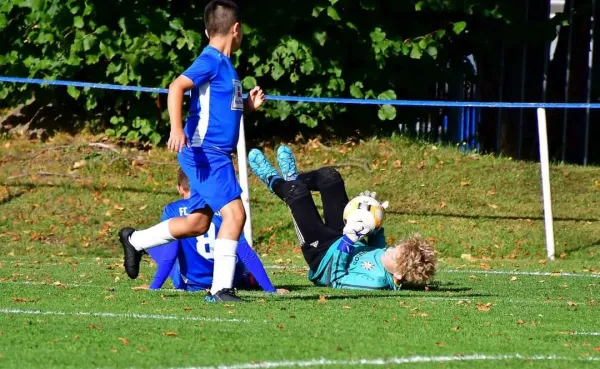 14.09.2024 FC Eisenach vs. SG Eckardtshausen