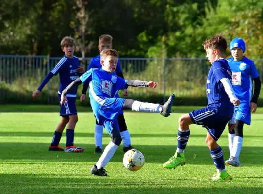 14.09.2024 FC Eisenach vs. SG Eckardtshausen