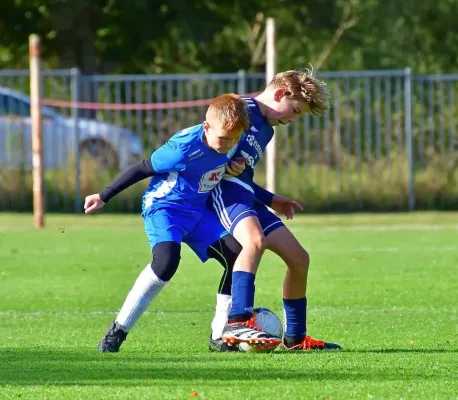 14.09.2024 FC Eisenach vs. SG Eckardtshausen