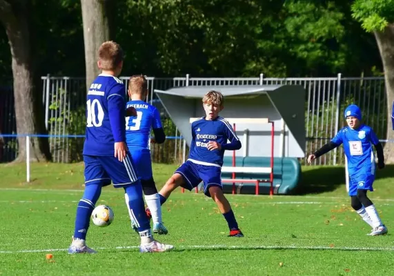 14.09.2024 FC Eisenach vs. SG Eckardtshausen