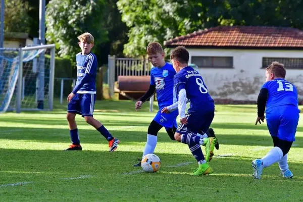 14.09.2024 FC Eisenach vs. SG Eckardtshausen