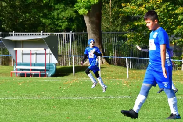 14.09.2024 FC Eisenach vs. SG Eckardtshausen