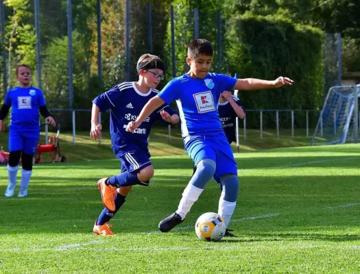 14.09.2024 FC Eisenach vs. SG Eckardtshausen