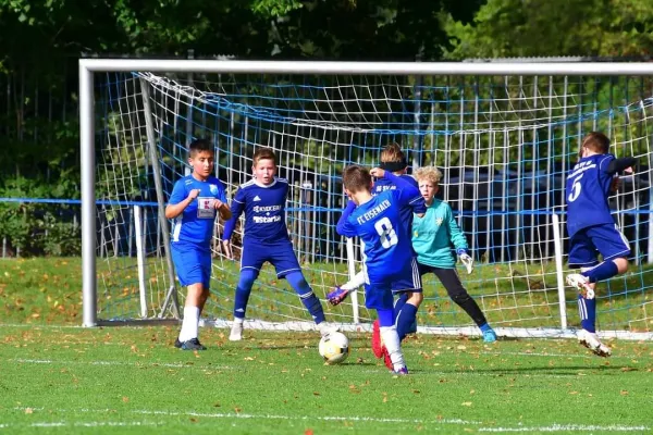 14.09.2024 FC Eisenach vs. SG Eckardtshausen