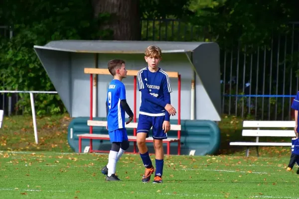 14.09.2024 FC Eisenach vs. SG Eckardtshausen