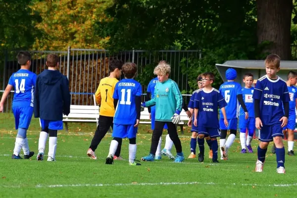 14.09.2024 FC Eisenach vs. SG Eckardtshausen