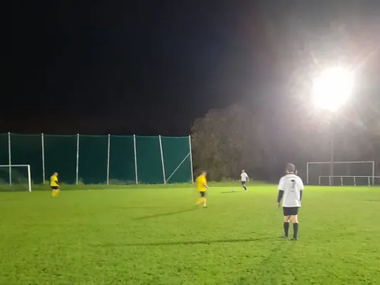 15.11.2024 SV 49 Eckardtshausen AH vs. SG BSG KW Tiefenort AH