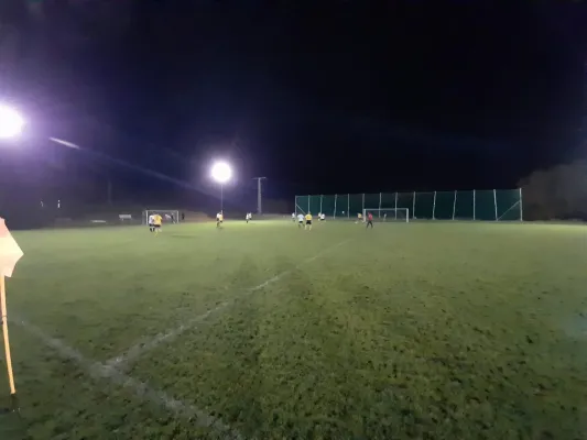 15.11.2024 SV 49 Eckardtshausen AH vs. SG BSG KW Tiefenort AH