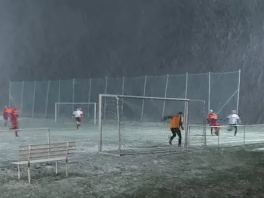 22.11.2024 SV 49 Eckardtshausen AH vs. SV Conc. Lauchröden AH